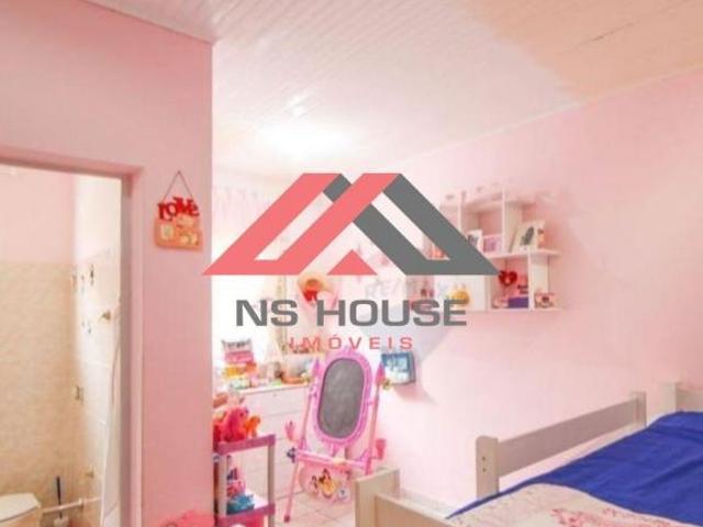 Casa venda em Capela do Alto, São Paulo