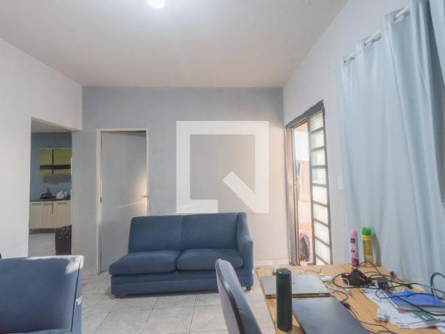 Casa aluguel em Núcleo Habitacional Lech Walesa, Campinas