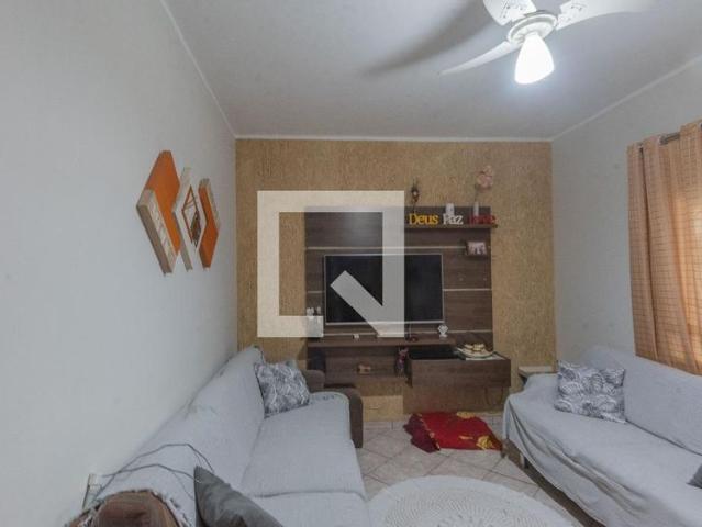 Casa aluguel em Núcleo Habitacional Lech Walesa, Campinas