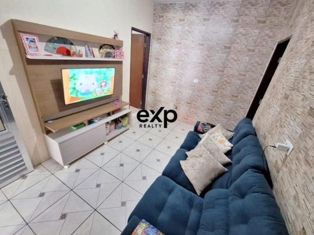 Casa venda em Jardim Nova Palmares, Valinhos