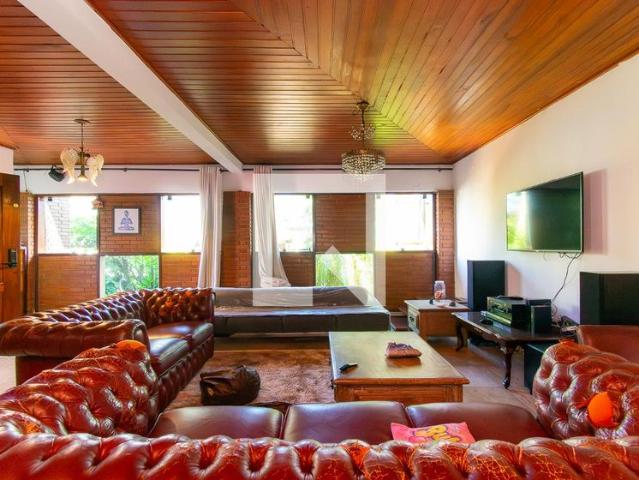 Casa aluguel em Região Imediata de São Paulo, Região Metropolitana de São Paulo