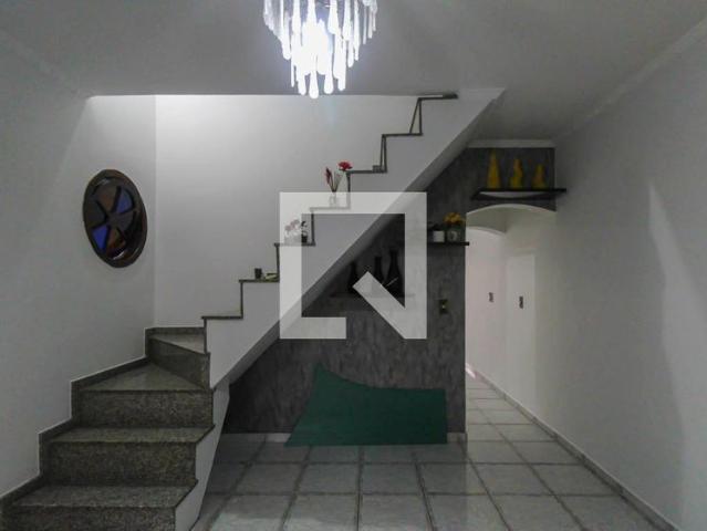 Casa aluguel em Região Imediata de São Paulo, Região Metropolitana de São Paulo