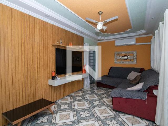 Casa aluguel em Jardim Nova Europa, Hortolândia