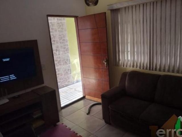 Casa venda em Jardim Novo II, Rio Claro