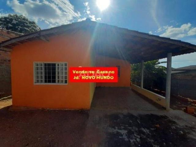 Casa venda em Região Geográfica Imediata de Goiânia, Goiânia