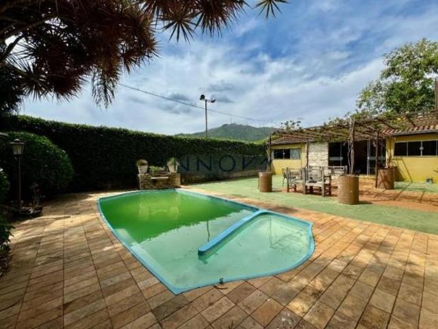 Casa venda em Região Geográfica Imediata de Poços de Caldas, Poços de Caldas