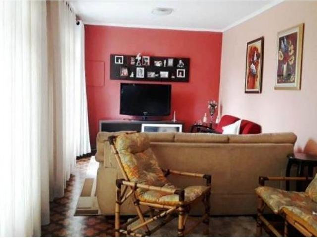 Casa venda em Osasco