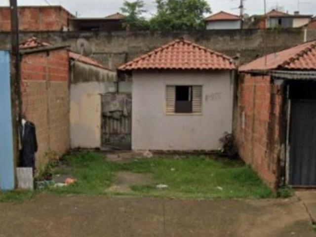 Casa venda em Região Imediata de Rio Claro, Região Metropolitana de Piracicaba