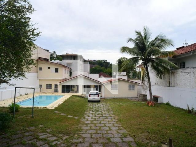 Casa aluguel em Região Geográfica Imediata do Rio de Janeiro, Região Metropolitana do Rio de Janeiro
