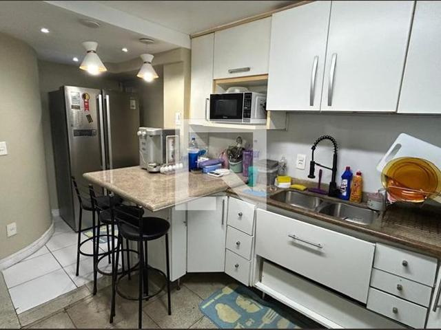 Casa aluguel em Barra da Tijuca, Afonso Cláudio