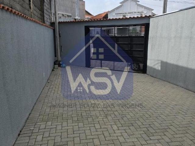 Casa venda em Itaquaquecetuba