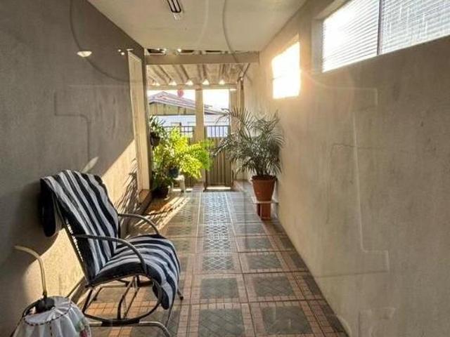 Casa venda em Região Imediata de Limeira, Região Metropolitana de Piracicaba