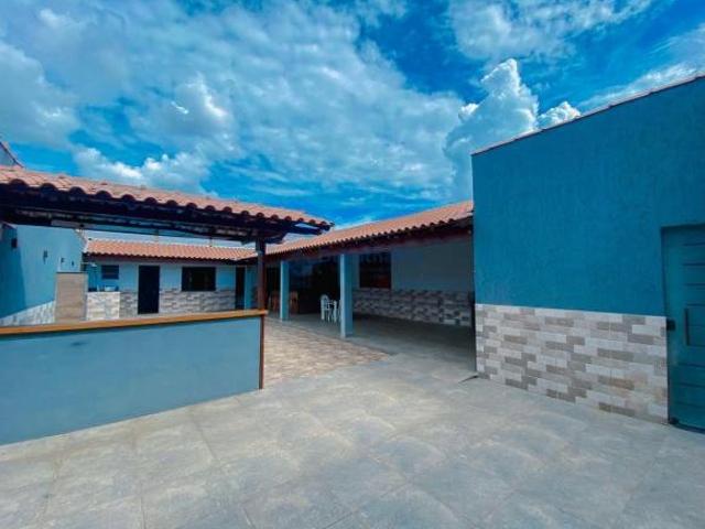 Casa venda em Região Geográfica Imediata de Alfenas, Alfenas