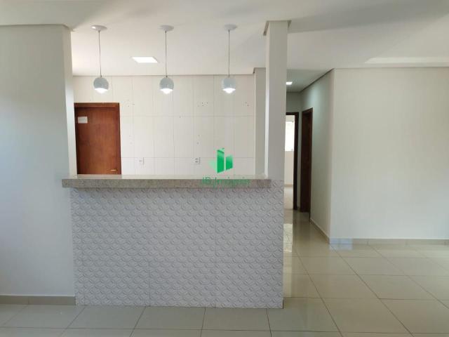 Casa aluguel em Jardim Olímpico, Montes Claros