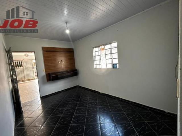 Casa venda em Região Geográfica Imediata de Águas Lindas de Goiás, Região Integrada de Desenvolvimento do Distrito Federal e Entorno