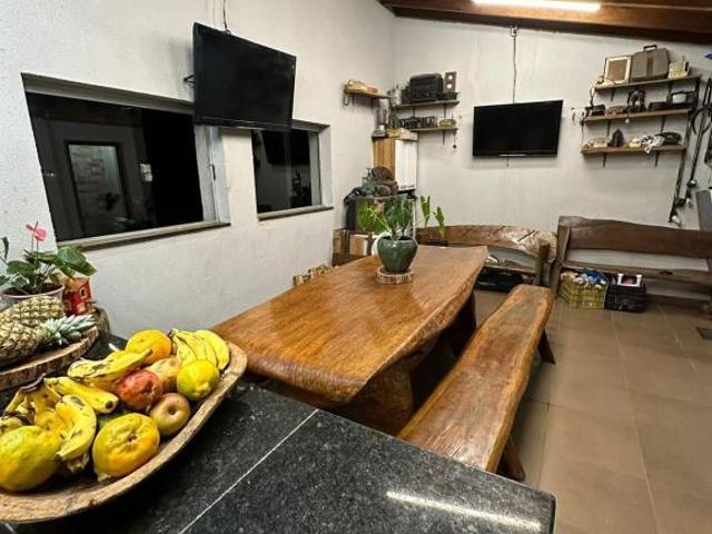 Casa venda em Jardim Palestina, Franca