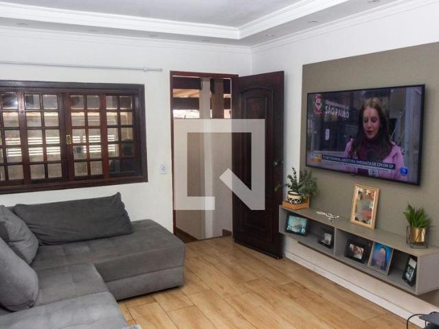 Casa aluguel em Região Imediata de São Paulo, Região Metropolitana de São Paulo