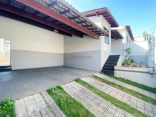 Casa venda em Região Geográfica Imediata de Alfenas, Alfenas