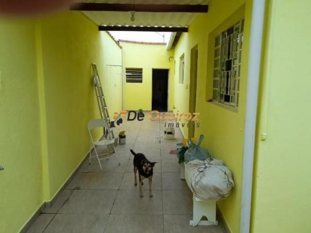 Casa venda em Jardim Novo Parelheiros, São Paulo