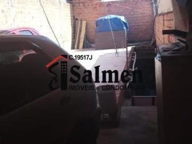 Casa venda em Vila Jardim Okuyama, Guarulhos