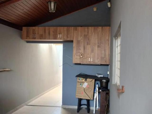 Casa venda em Vila dos Médicos, Botucatu