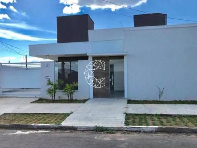 Casa venda em Região Geográfica Imediata de Sinop, Sinop