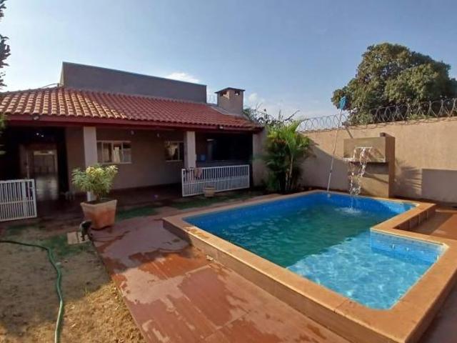 Casa venda em Região Geográfica Imediata de Três Lagoas, Angélica