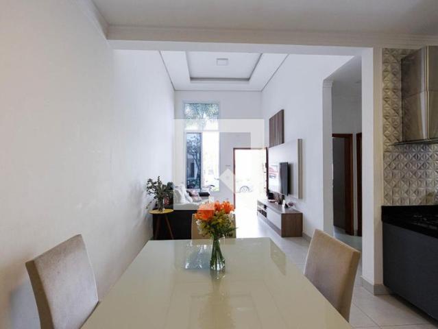 Casa aluguel em Indaiatuba