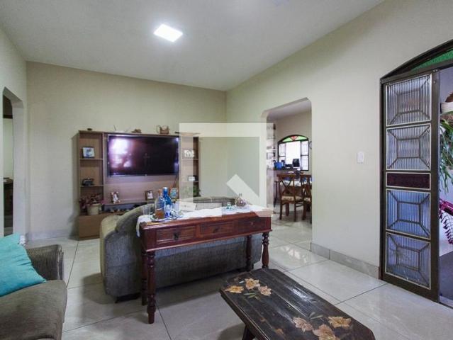 Casa aluguel em Região Geográfica Imediata de Uberlândia, Oliveira Fortes