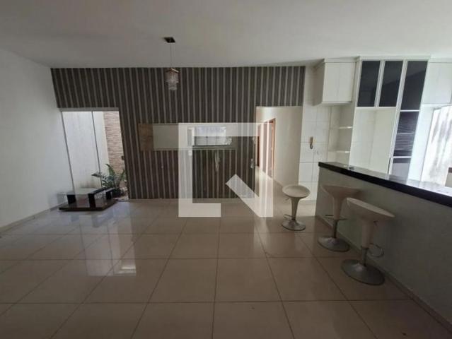 Casa aluguel em Região Geográfica Imediata de Uberlândia, Oliveira Fortes