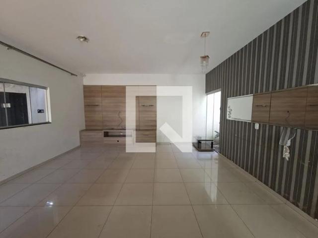 Casa aluguel em Região Geográfica Imediata de Uberlândia, Oliveira Fortes