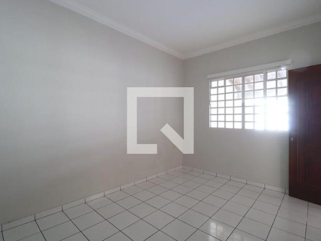 Casa aluguel em Região Geográfica Imediata de Uberlândia, Oliveira Fortes