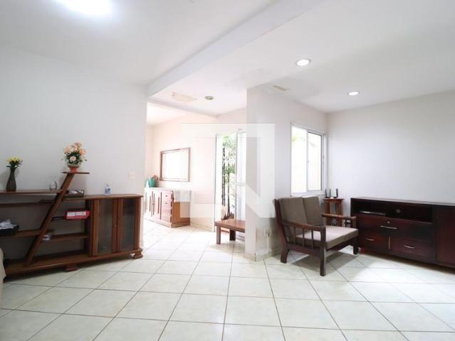 Casa aluguel em Região Geográfica Imediata de Uberlândia, Oliveira Fortes