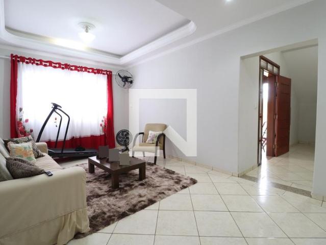 Casa aluguel em Região Geográfica Imediata de Uberlândia, Oliveira Fortes