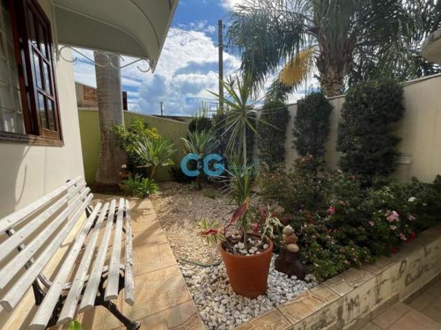Casa venda em Moji-Mirim, Centro