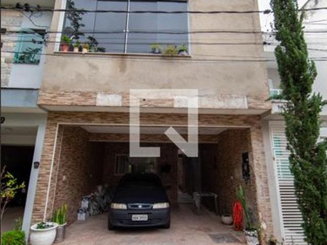 Casa aluguel em Região Imediata de São Paulo, Região Metropolitana de São Paulo