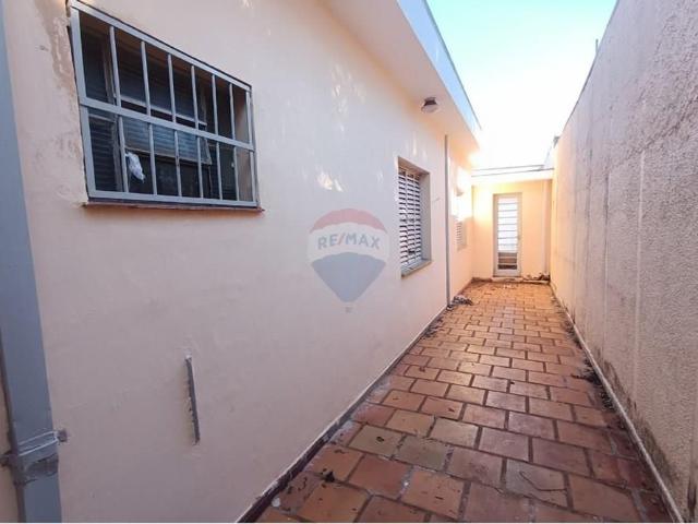 Casa aluguel em Ribeirão Preto