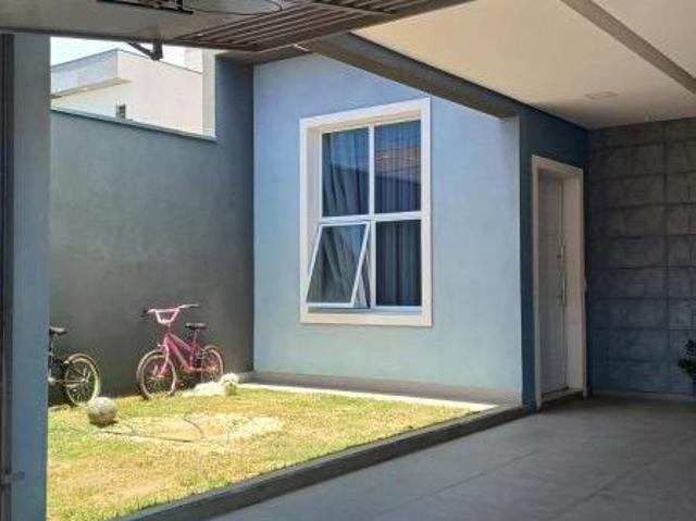 Casa venda em Jardim Lusitânia, Itu