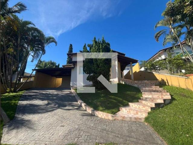 Casa aluguel em Região Imediata de São Paulo, Região Metropolitana de São Paulo
