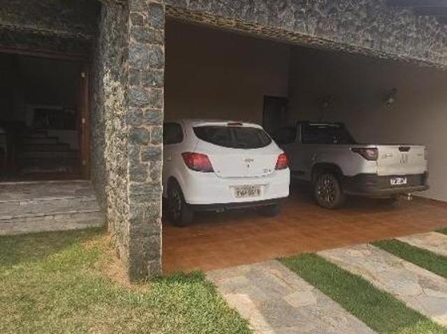 Casa venda em Região Imediata de Ourinhos, Ourinhos
