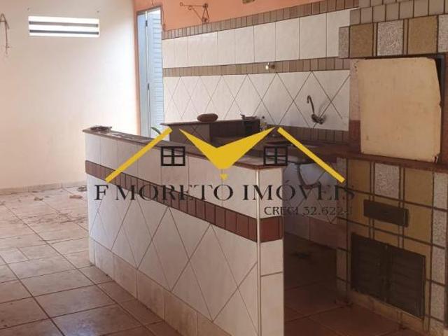 Casa venda em São José do Rio Preto