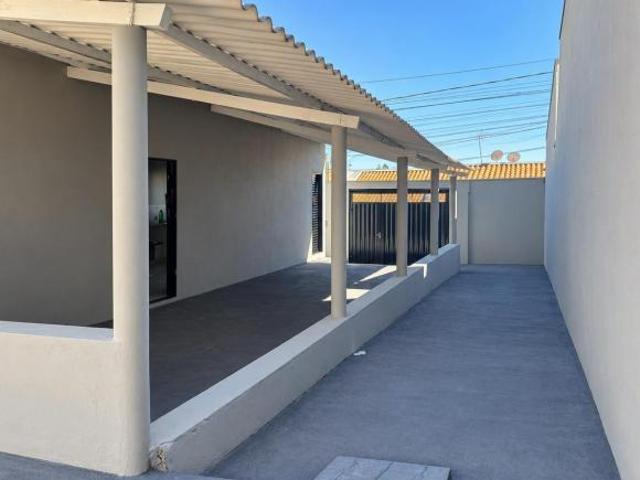 Casa venda em Jardim Panorama, Franca
