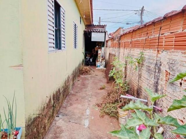 Casa venda em Região Imediata de Franca, Juranda