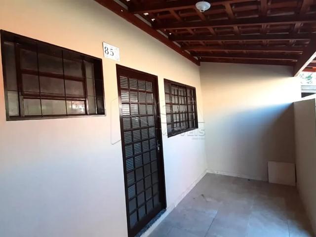 Casa aluguel em Região Imediata de Botucatu, Botucatu