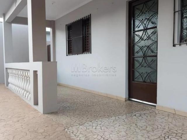 Casa venda em Vila dos Médicos, Botucatu