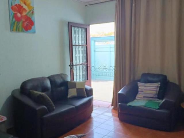 Casa venda em Vila dos Médicos, Botucatu
