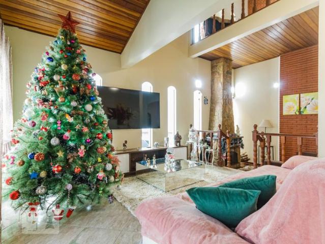 Casa aluguel em Jardim Pedroso, Mauá