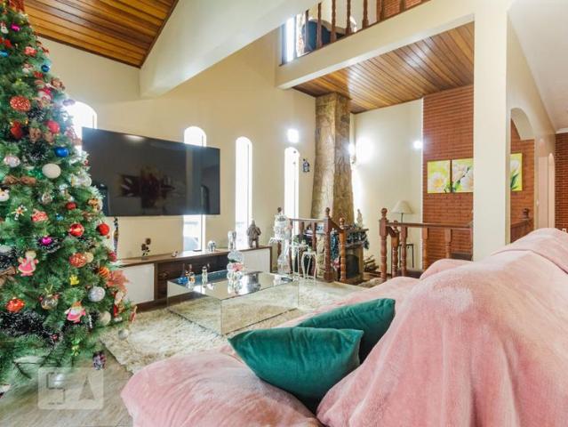 Casa aluguel em Região Imediata de São Paulo, Região Metropolitana de São Paulo