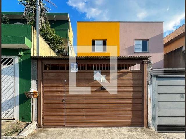 Casa aluguel em Região Imediata de São Paulo, Região Metropolitana de São Paulo