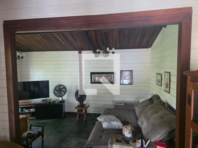 Casa aluguel em Jardim Santa Rosa, Valinhos